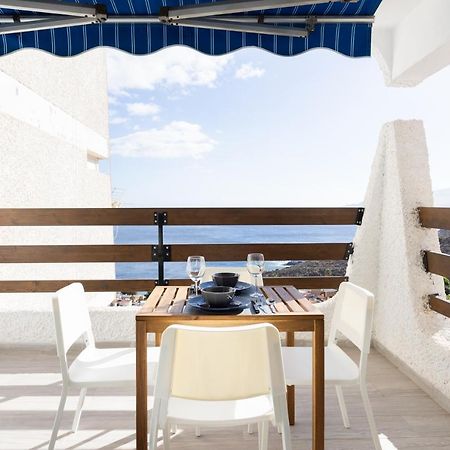 Home2Book Bright Studio Ocean View Tabaiba Exterior photo