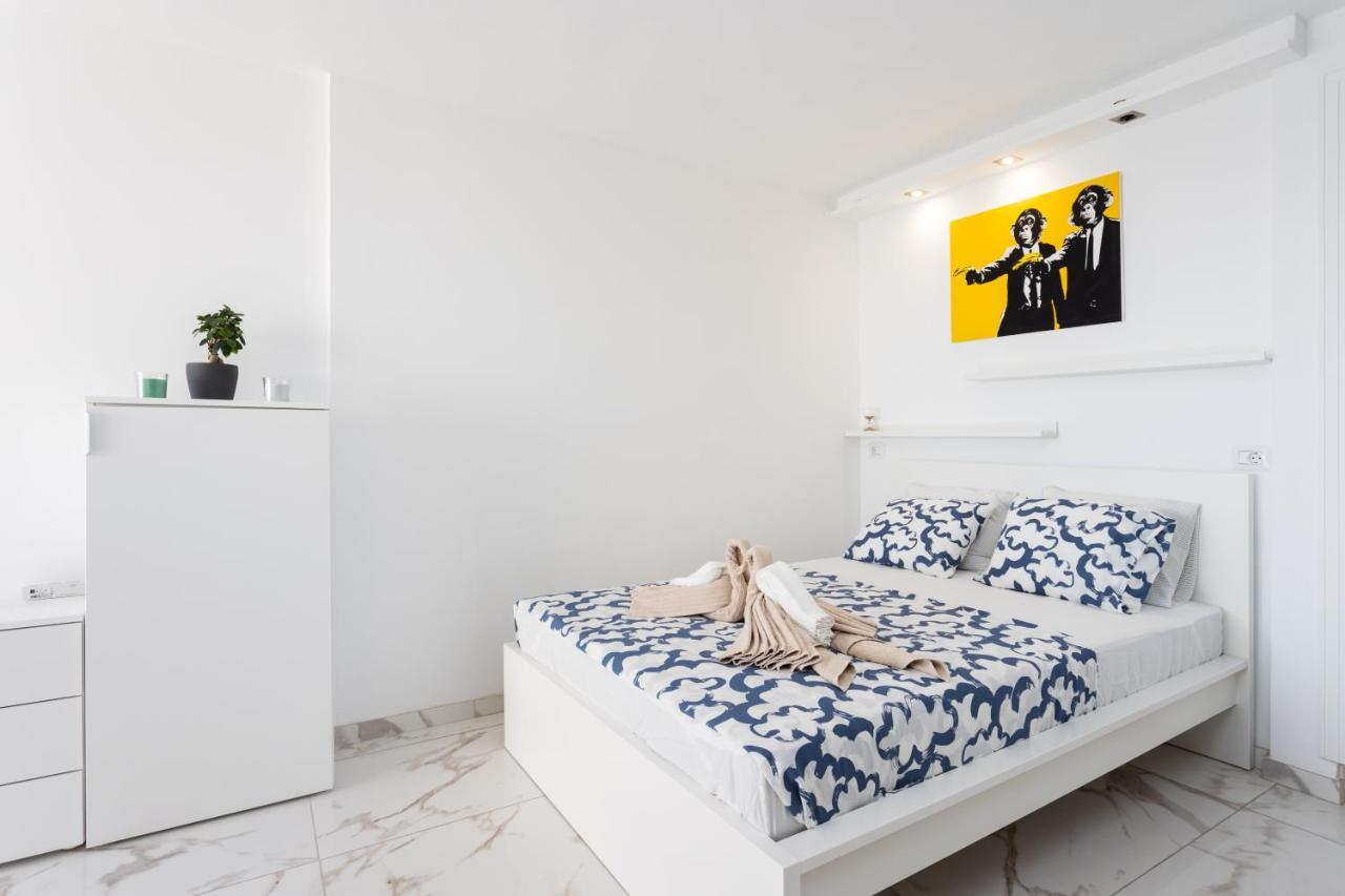 Home2Book Bright Studio Ocean View Tabaiba Exterior photo