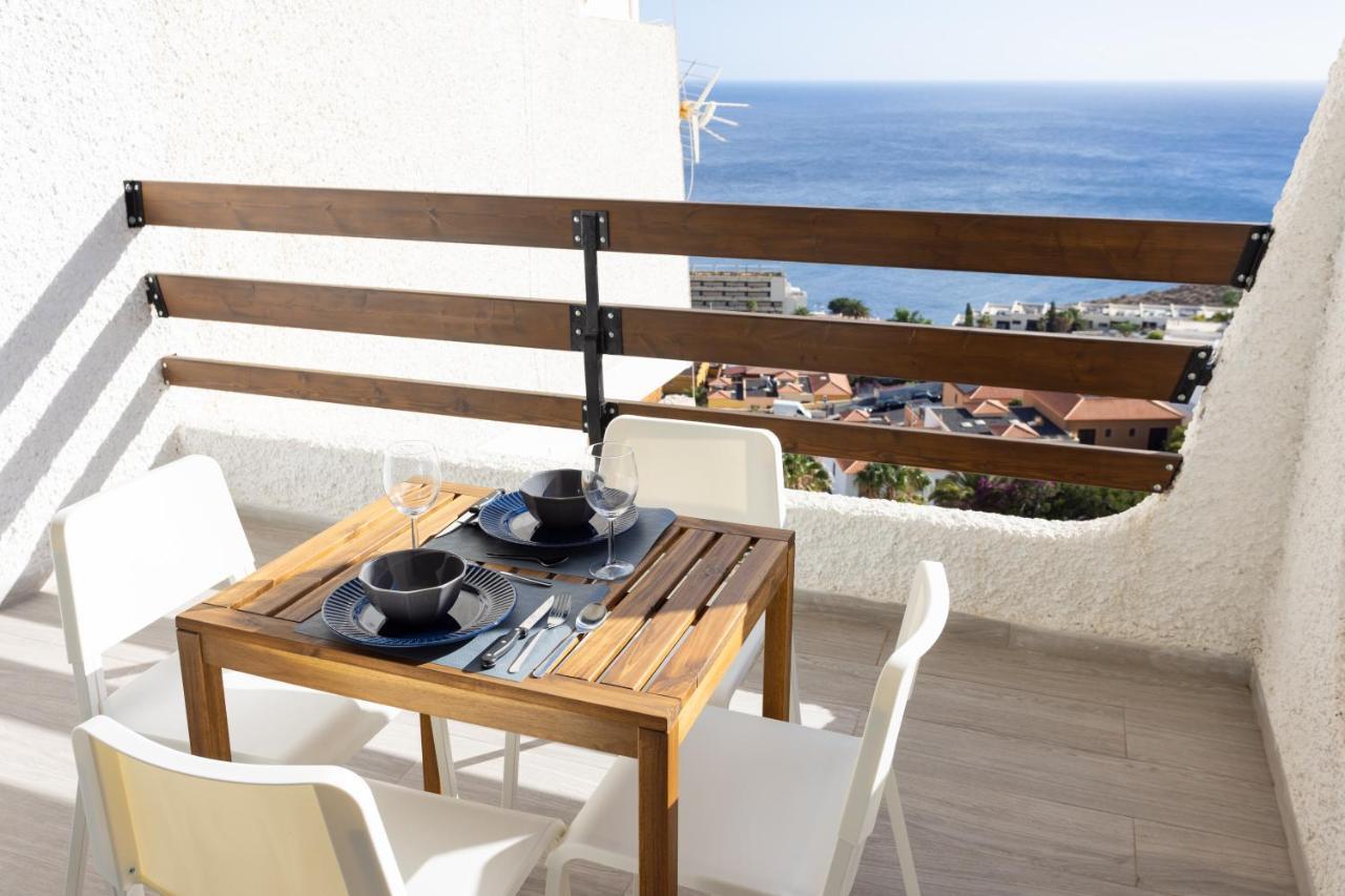 Home2Book Bright Studio Ocean View Tabaiba Exterior photo