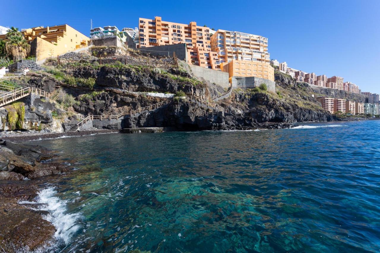 Home2Book Bright Studio Ocean View Tabaiba Exterior photo