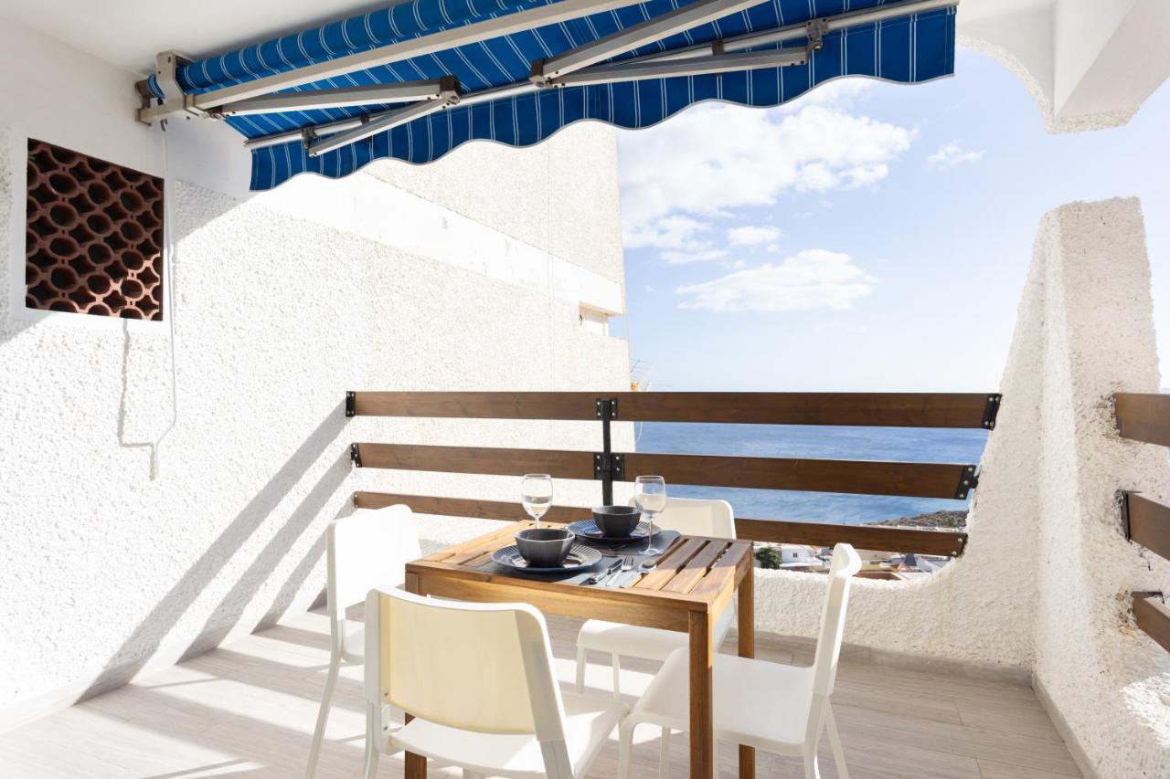 Home2Book Bright Studio Ocean View Tabaiba Exterior photo